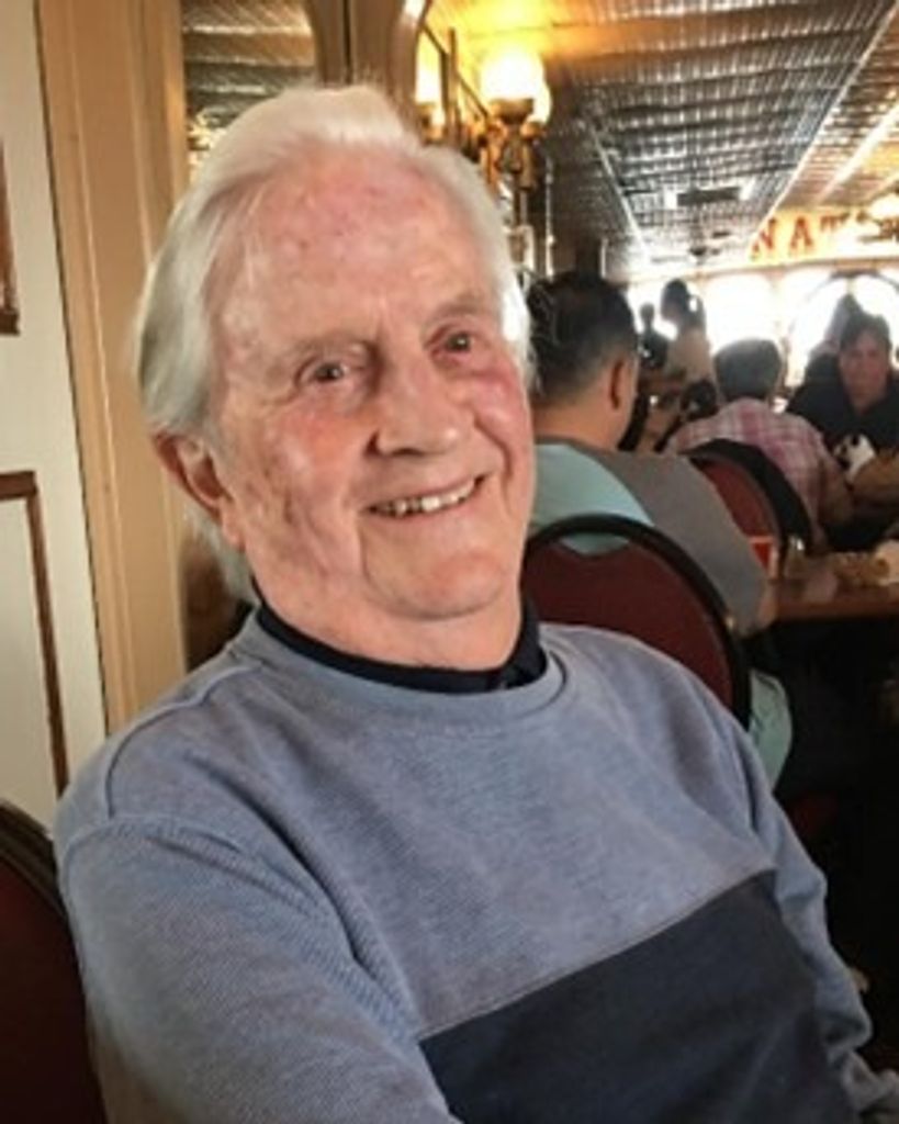 Brian Whiteley Profile Photo