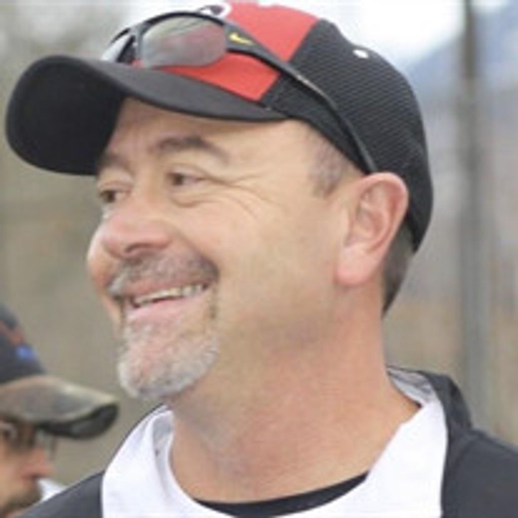 Scott Dale Rienks