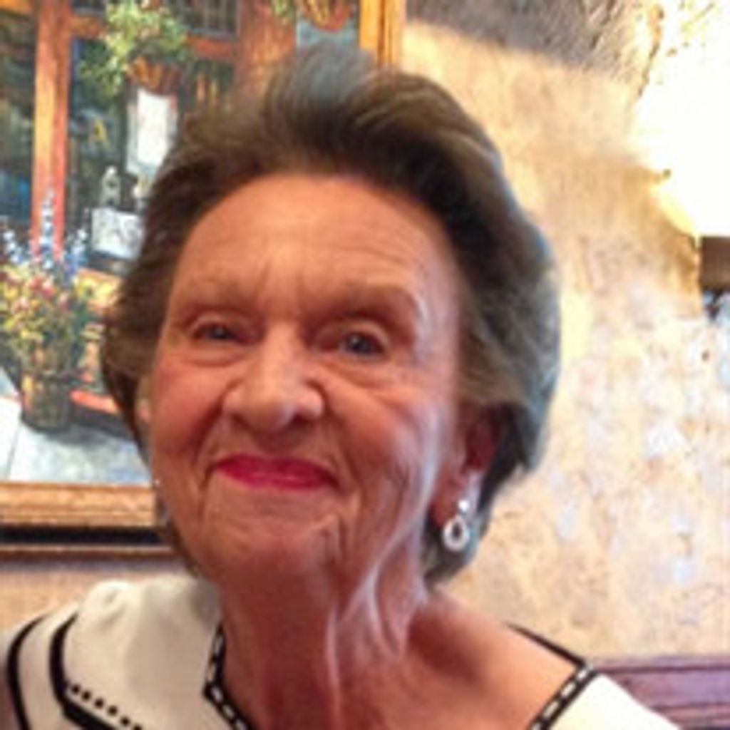 Patricia Wallace
