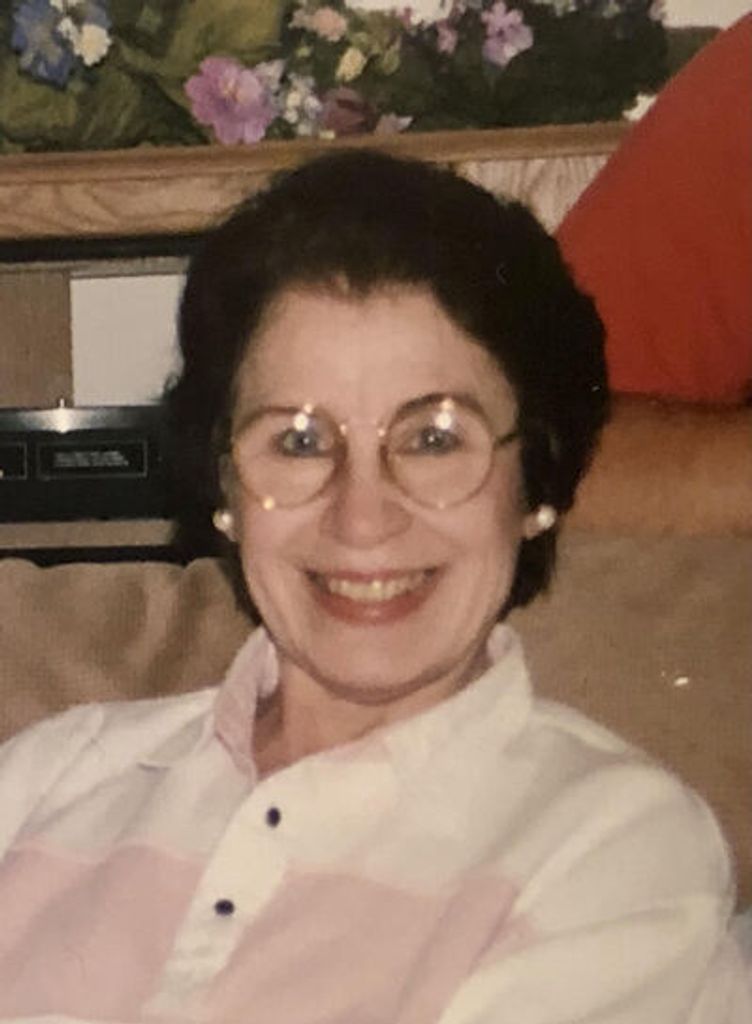 Margaret "Margie" M. Baranek Profile Photo