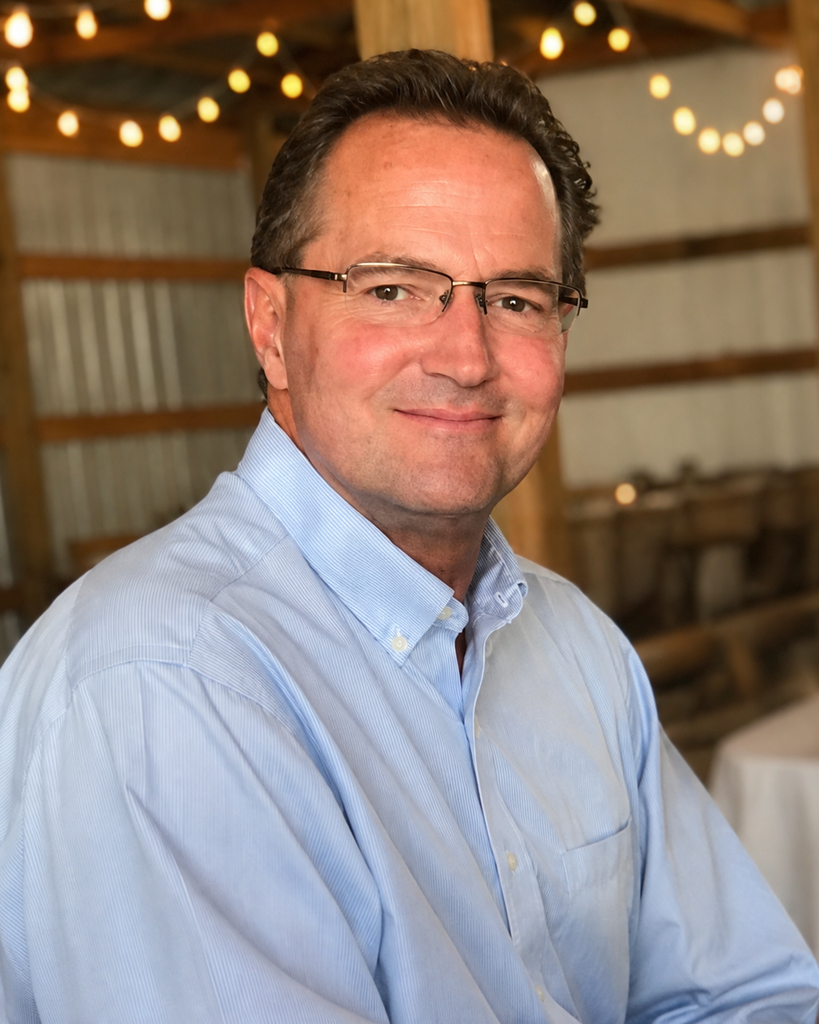 Ronald Dean Brumbaugh II