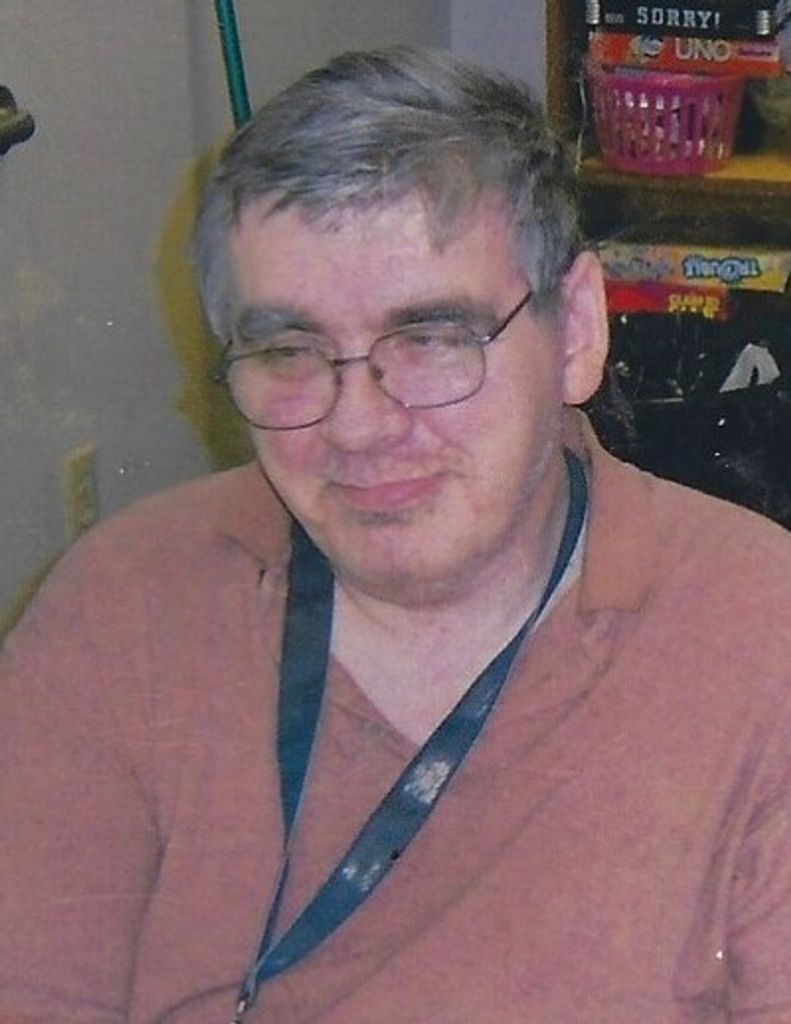 Thomas L. Charnley