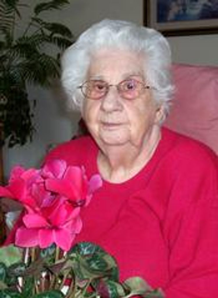 Ellen Beckett Prillaman