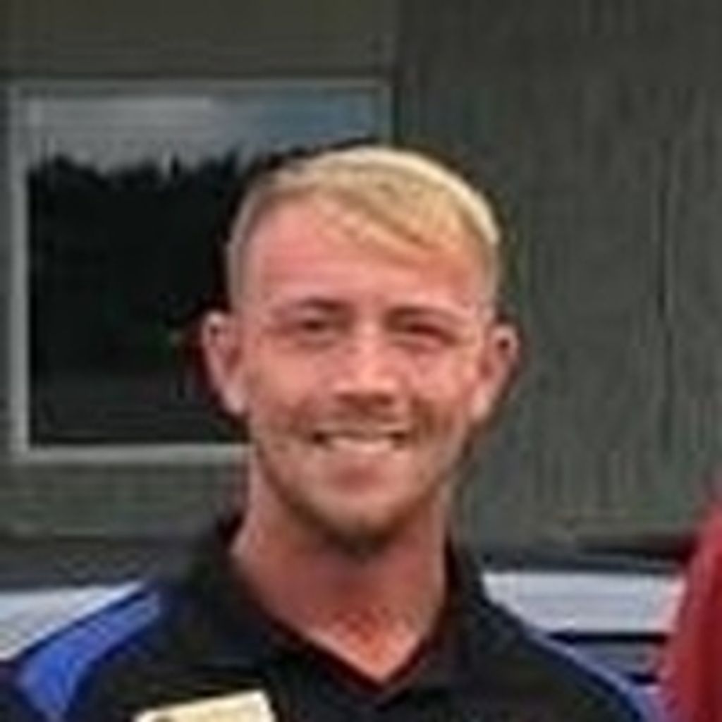 Justin Dickerson
