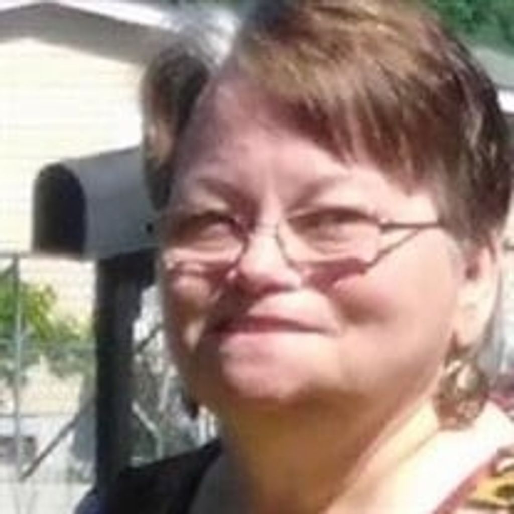 Deborah Jean Bazzle