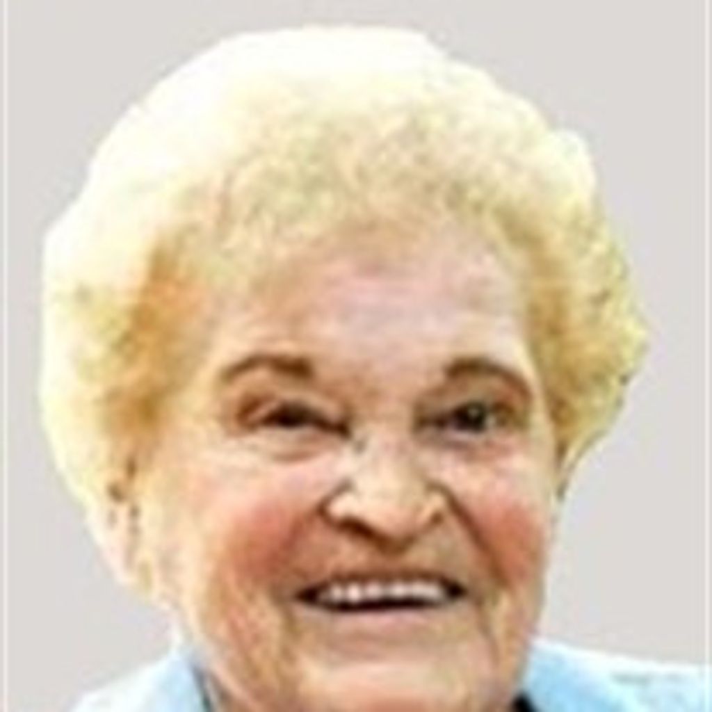 Rose C. Rodecker