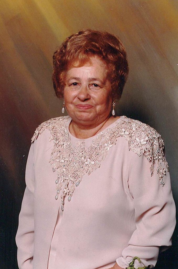 Nitsa Gouskos