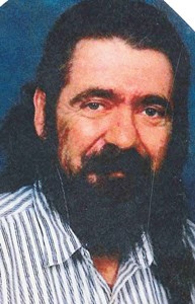 Russell D. Good