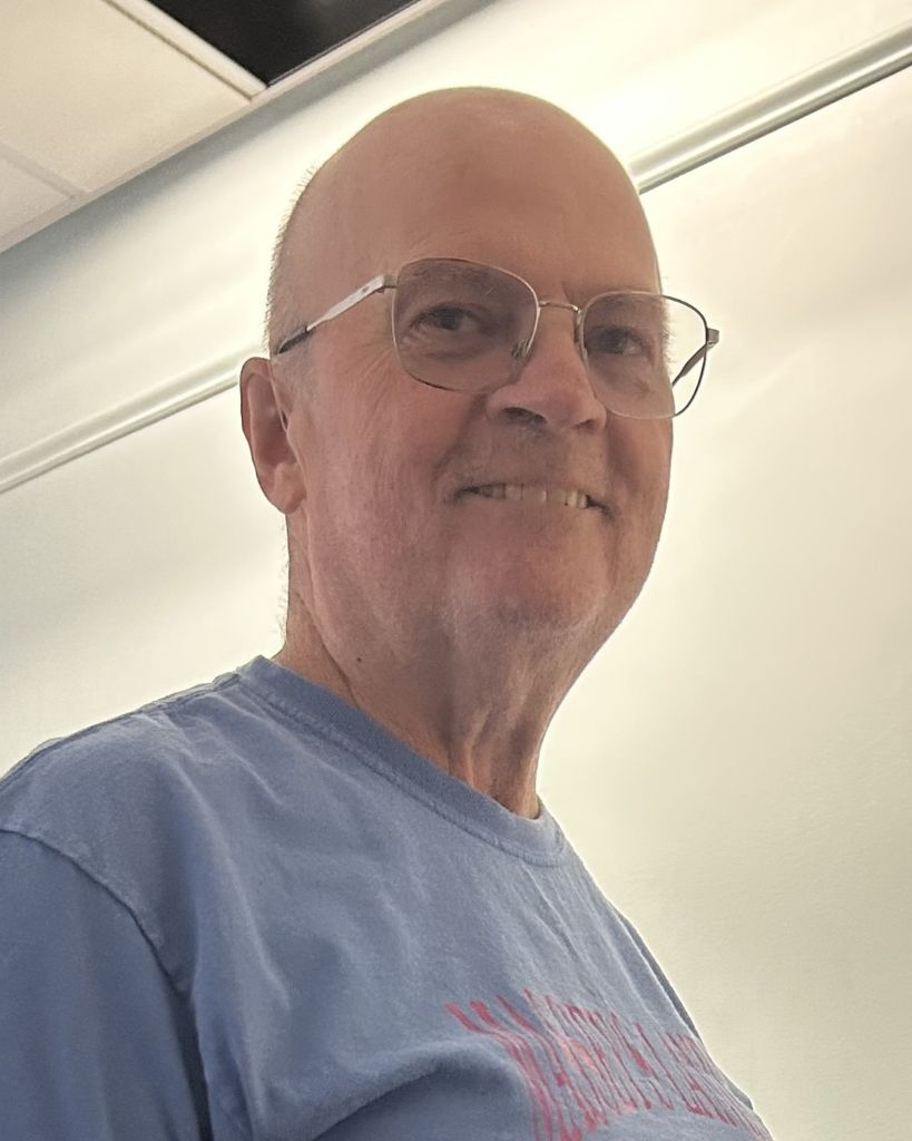 Richard D. Beall Profile Photo