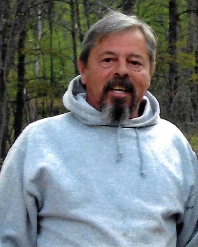 Keith Randall Sorenson Sr.