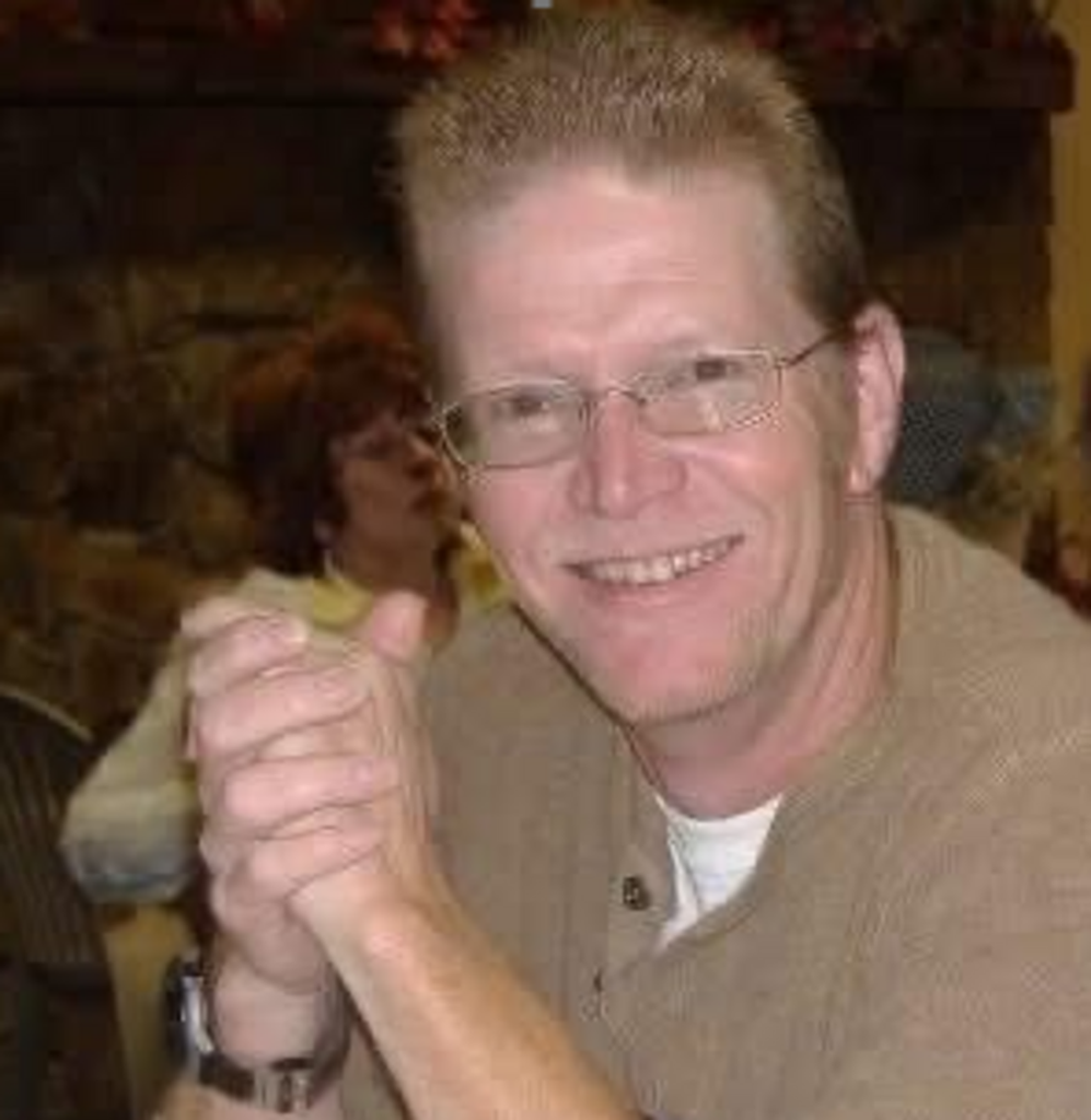 Steven Thomas Rose Profile Photo