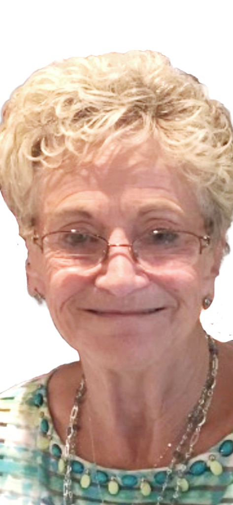 Charlotte Ann Robinson Lawson