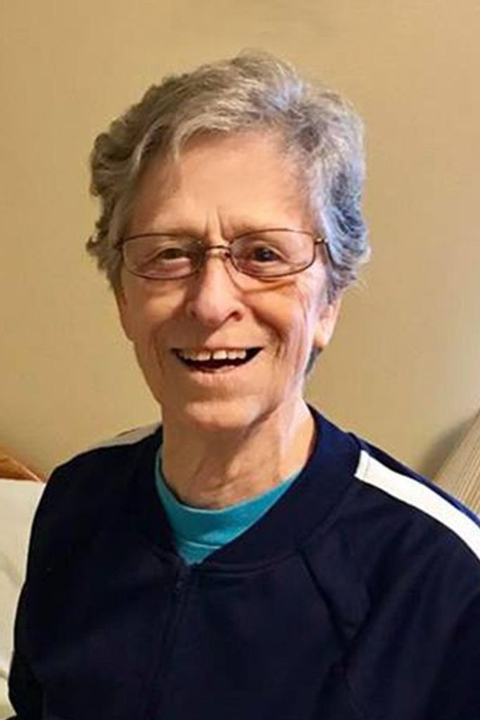 Susie Schlienz