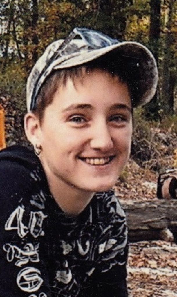 Brittany J. Mccarron