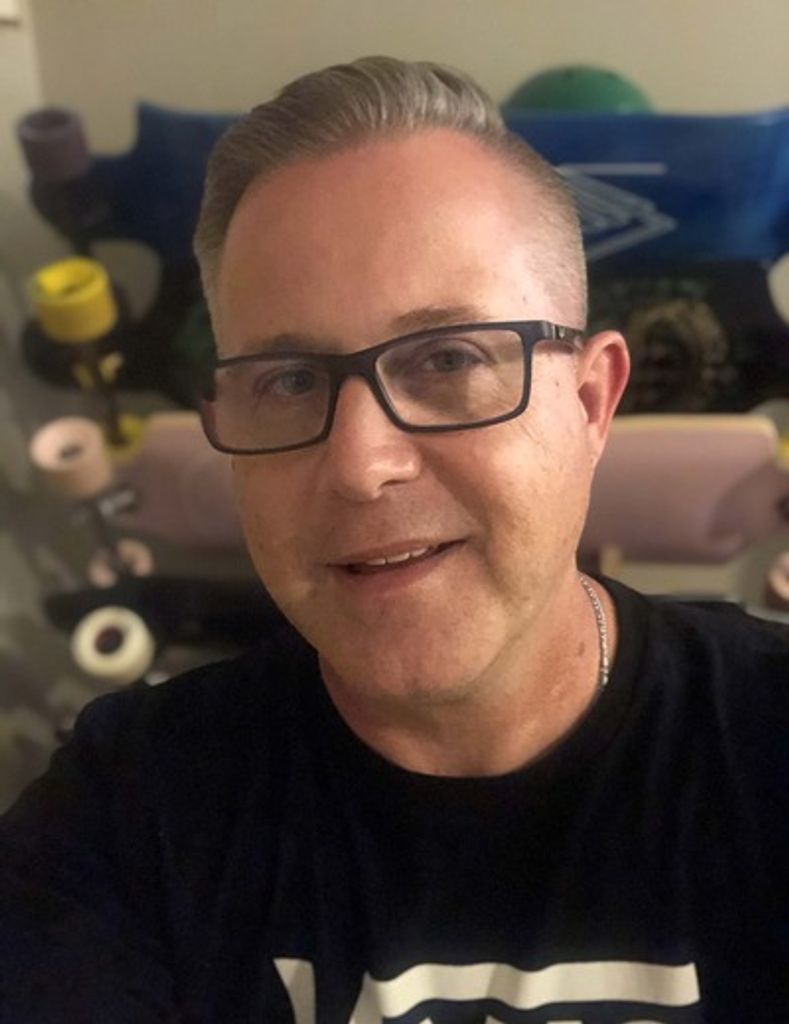 Shaun Patrick Owens Profile Photo