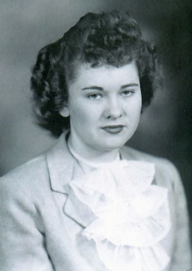 Mary Kinsinger