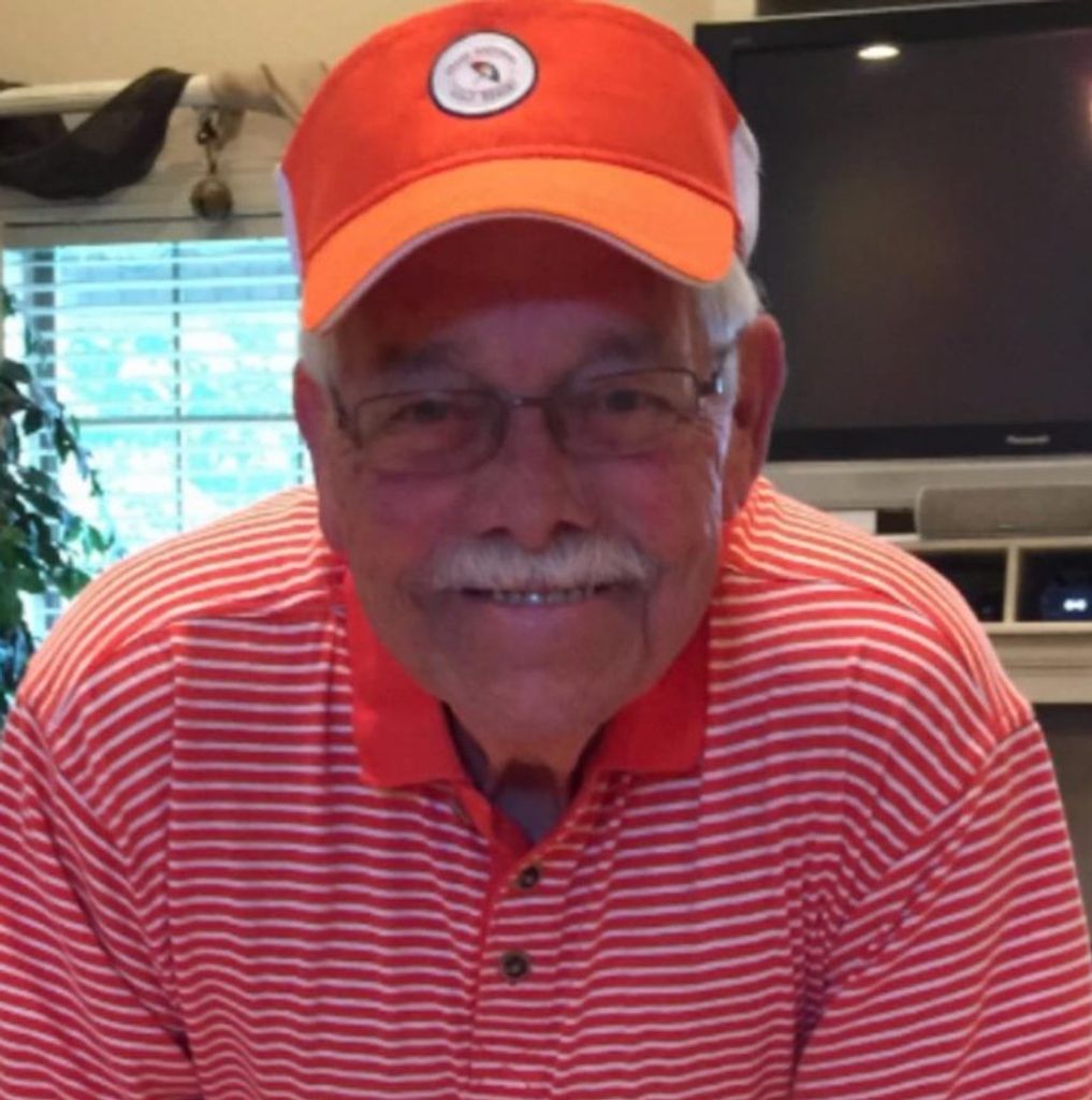 Ralph Edward Franklin