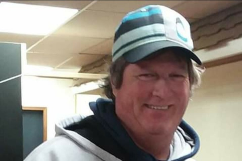 Vance R. Nalley Profile Photo