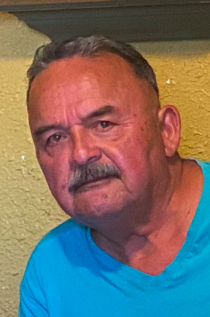 Guillermo "Gill" Reyes Profile Photo