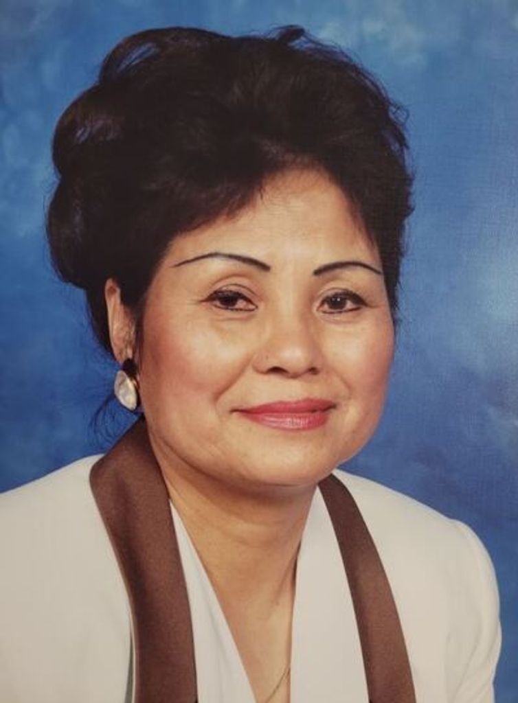 Young Jik Bell Profile Photo
