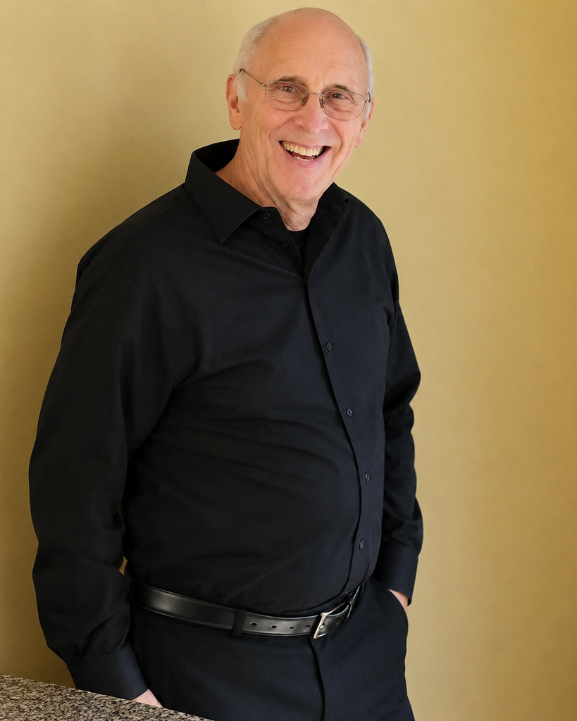 Alvin D. Arvey