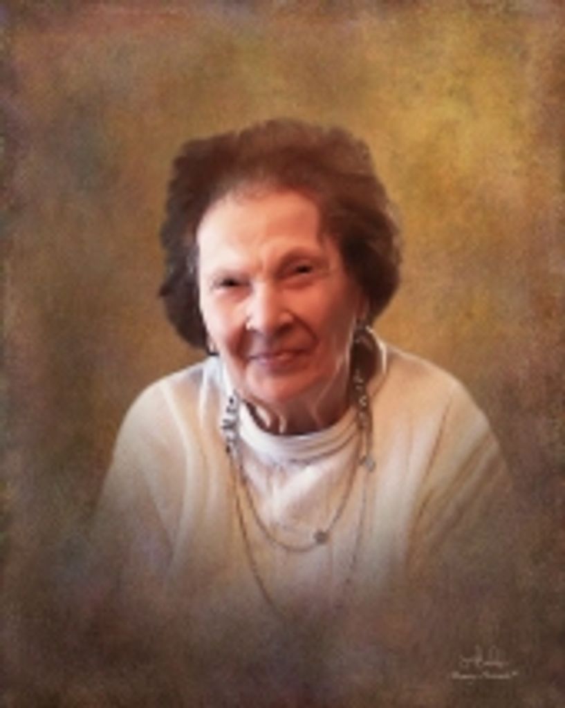 Eleanor Perri
