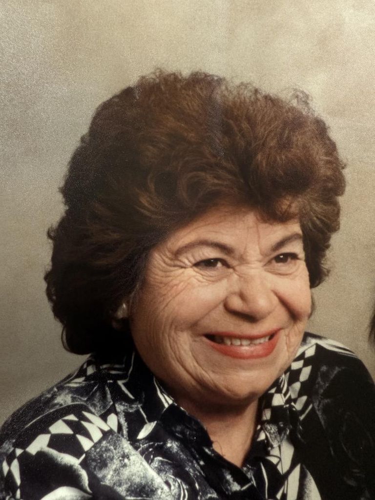 Mary Tapia Montano Profile Photo