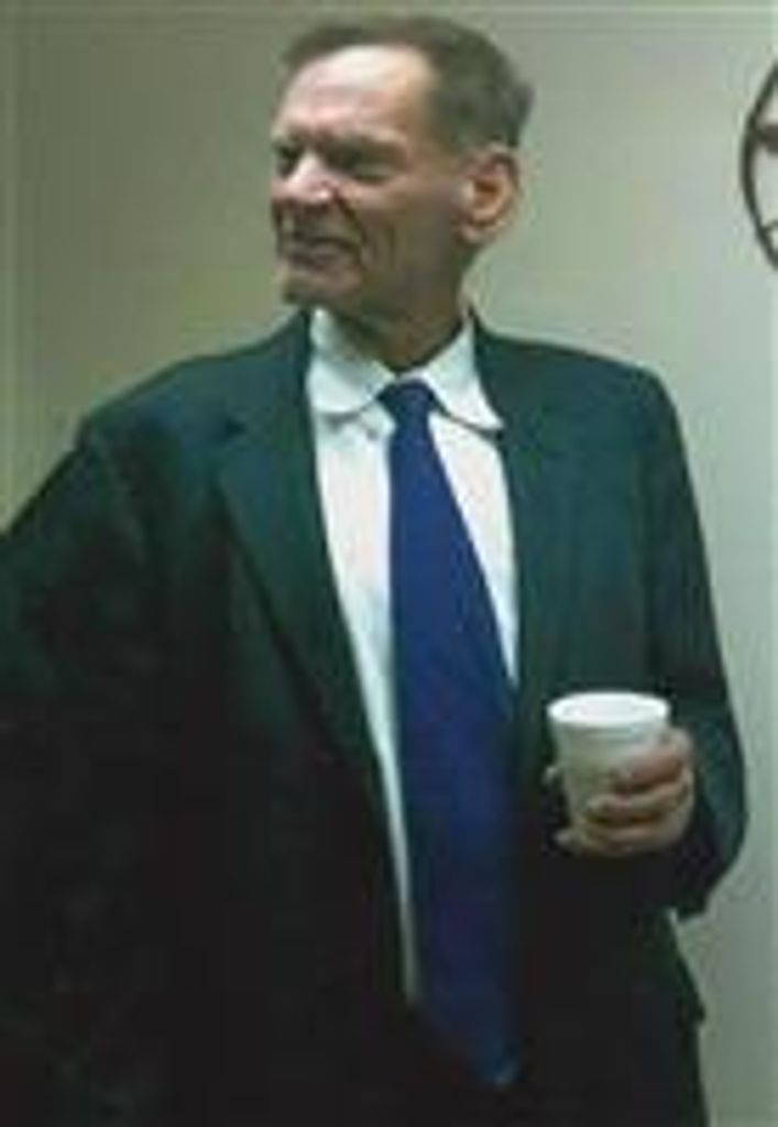James Madden SR