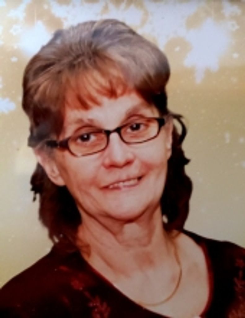 Lucy  M.  Freeman 