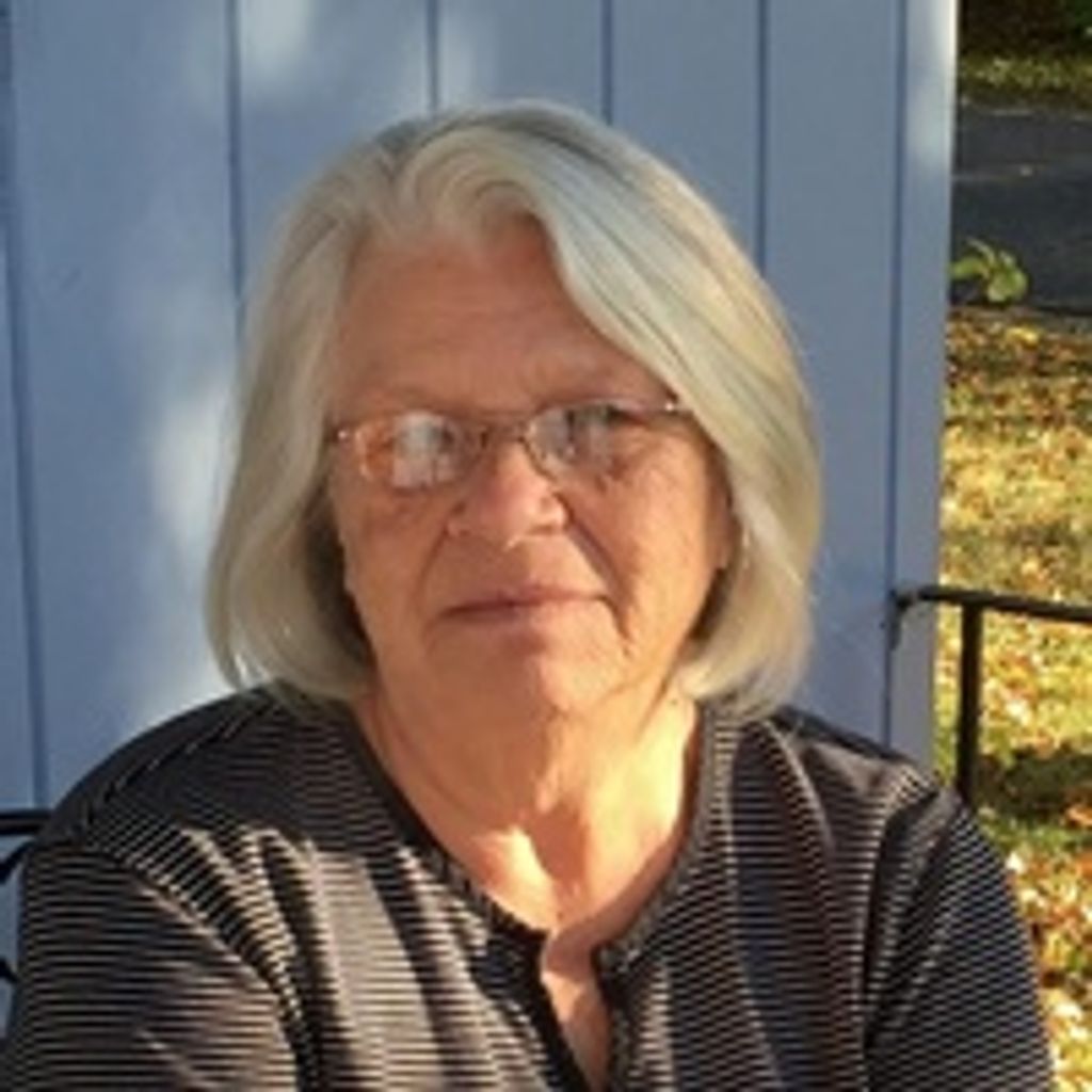 Geraldine Ann Kyllonen-Eisele