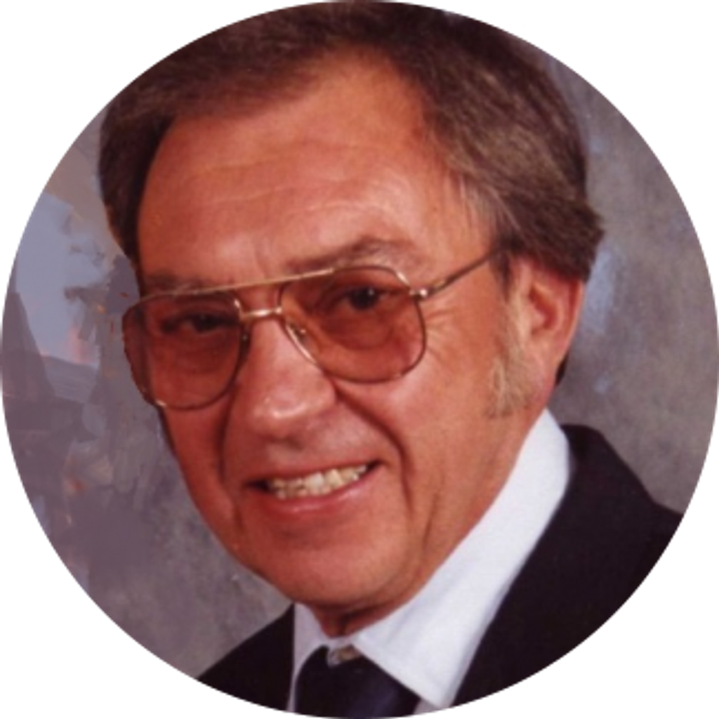George Andrew Simon