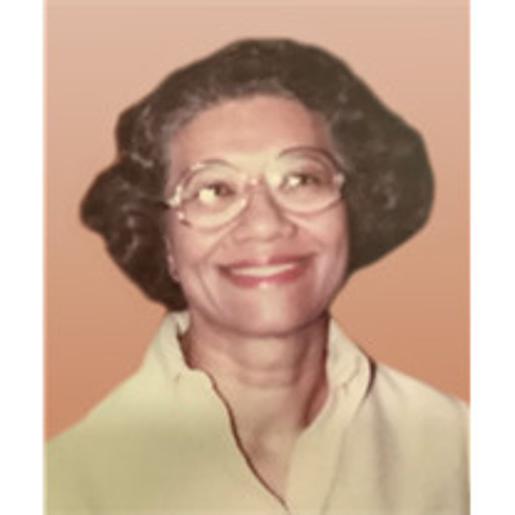 Hilda Marie Peters