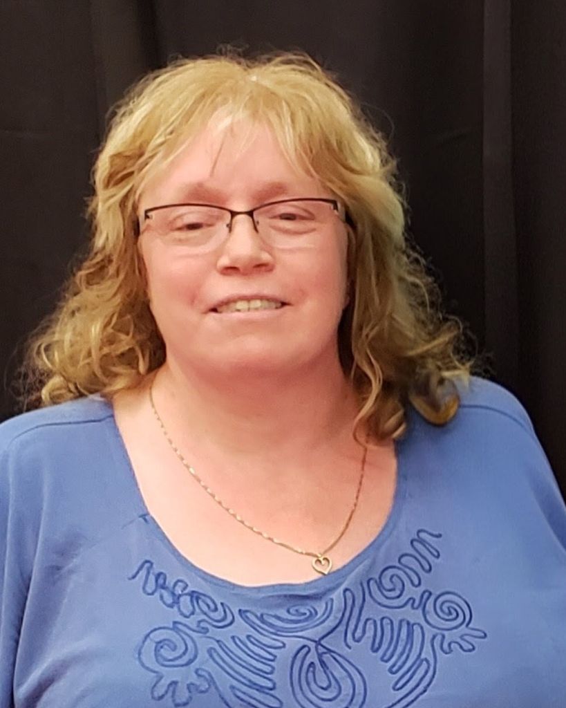 Sandra Koch-Gensiorek Profile Photo
