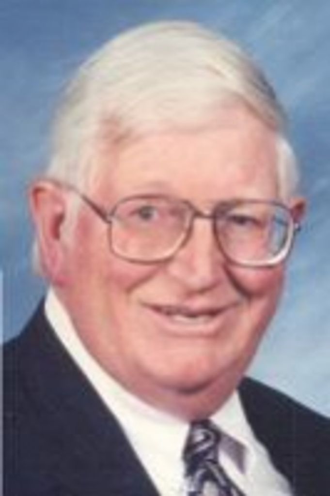 Edwin T. Latchem