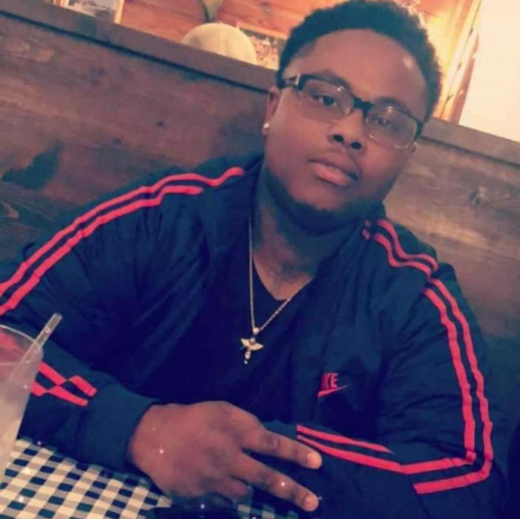 Markell R. Moore Profile Photo