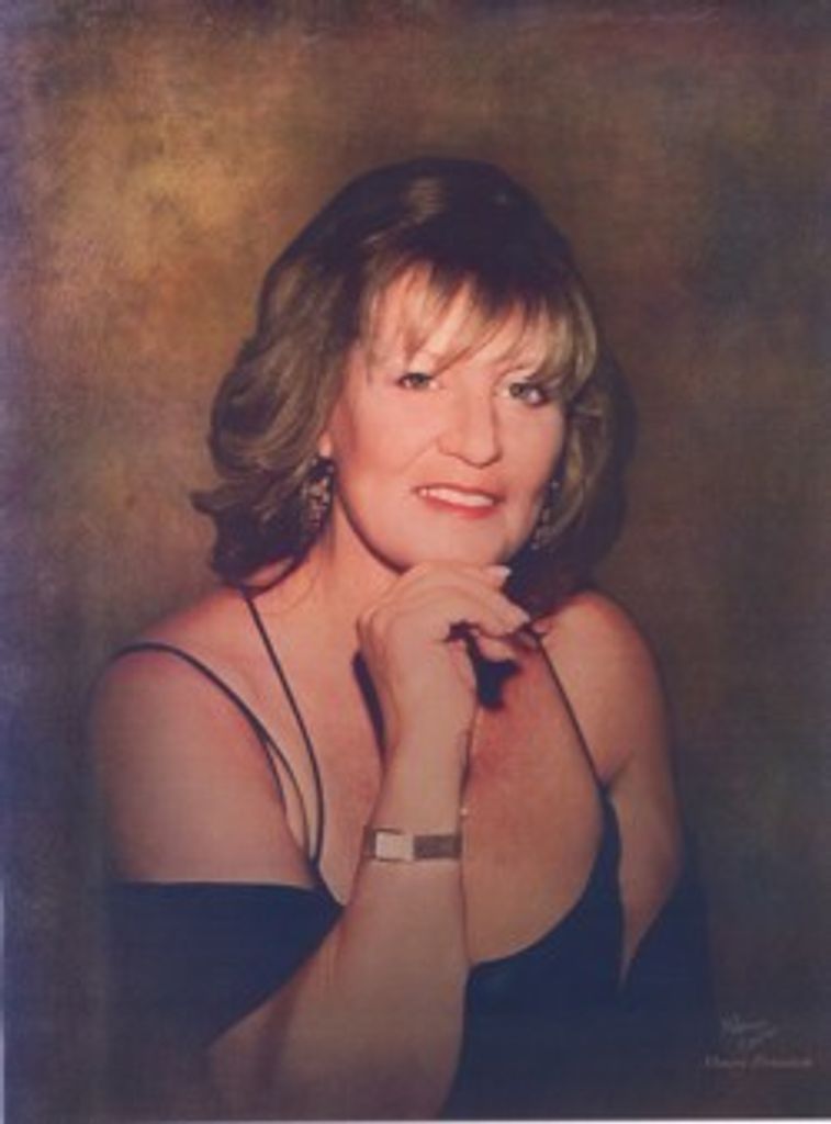 Denise Newman Profile Photo