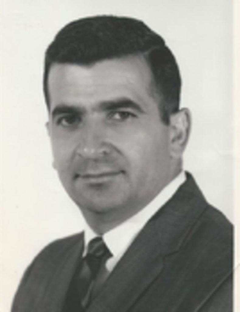 Gene Gordon Mannella