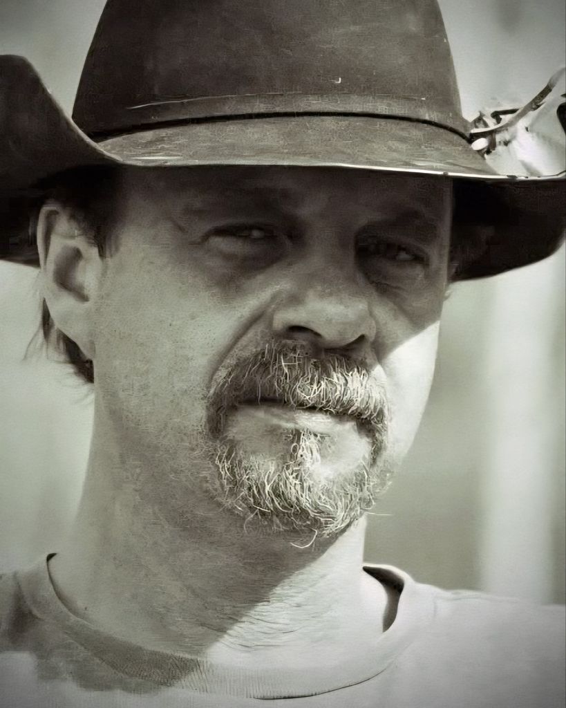 Camaron Pentz Profile Photo