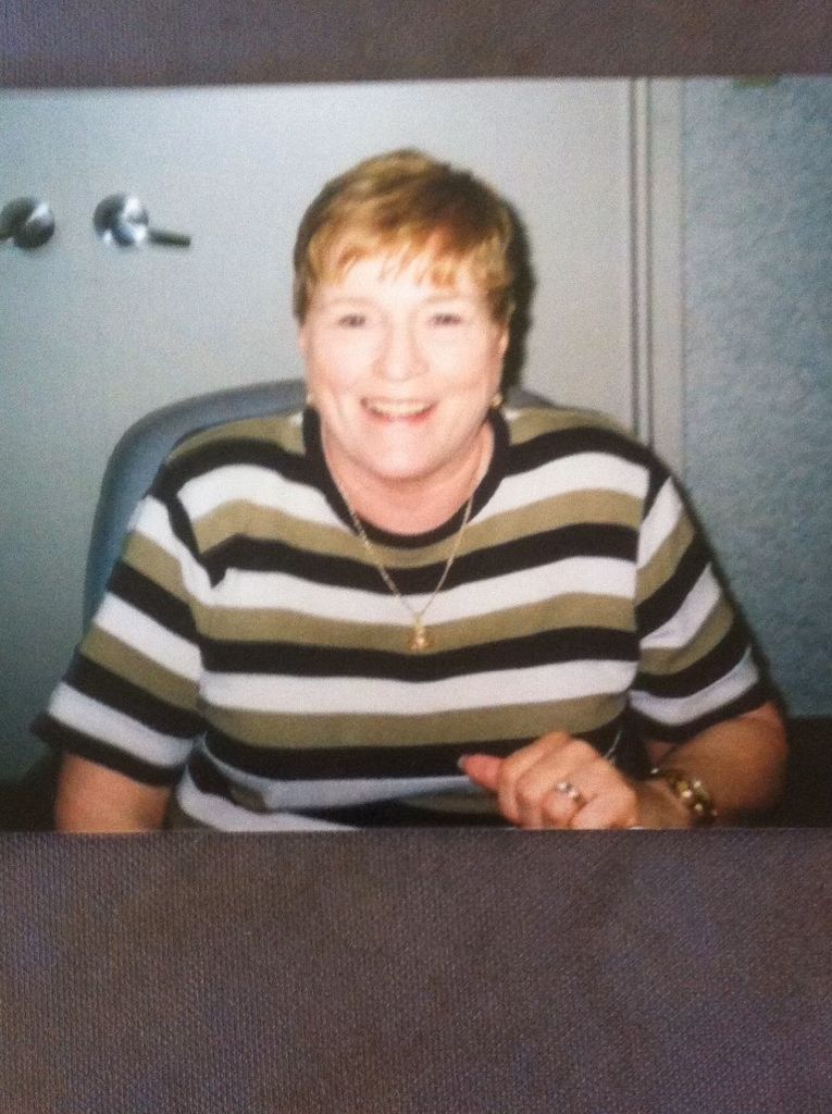 Barbara L. Powers Jones Profile Photo