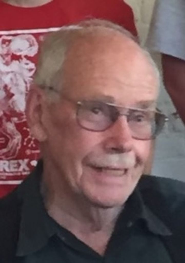 Willis Gonya Profile Photo