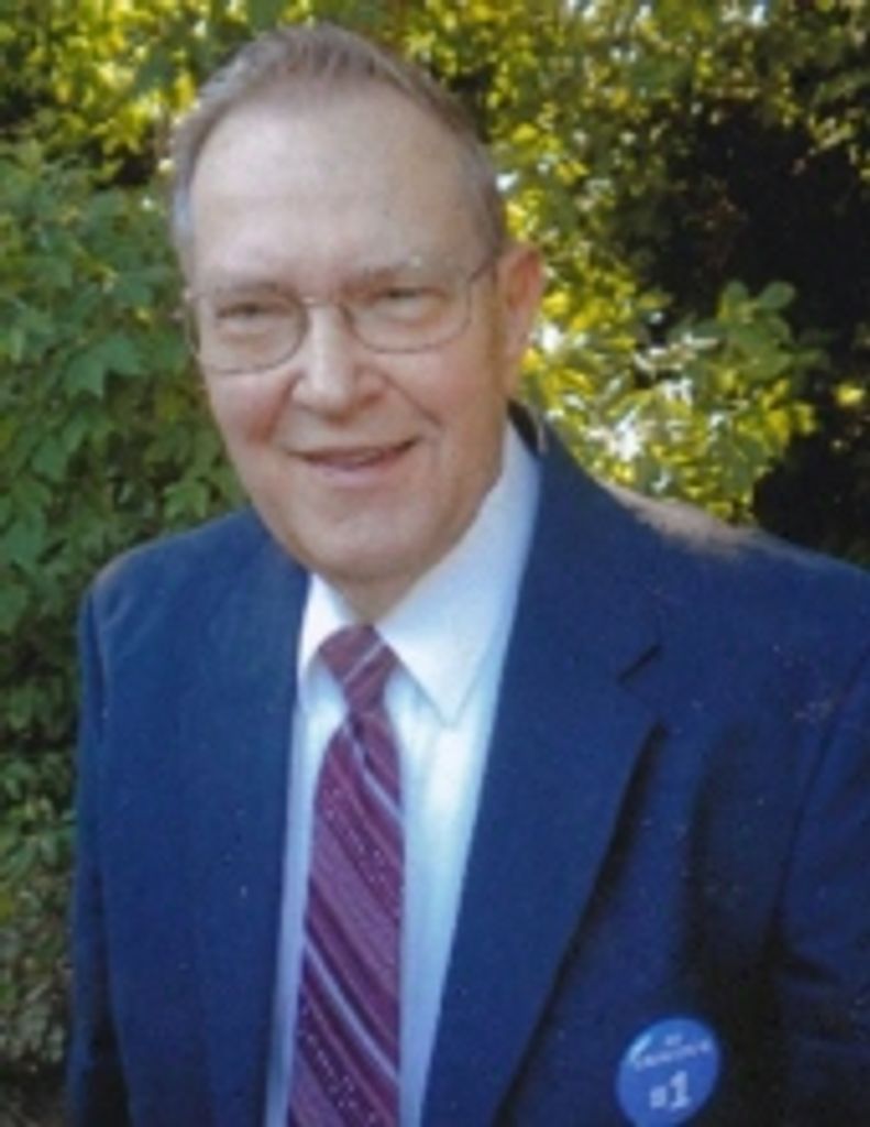 Phillip E. Randall