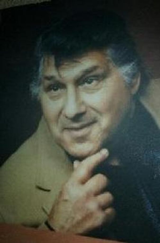Gerald Gielow Profile Photo