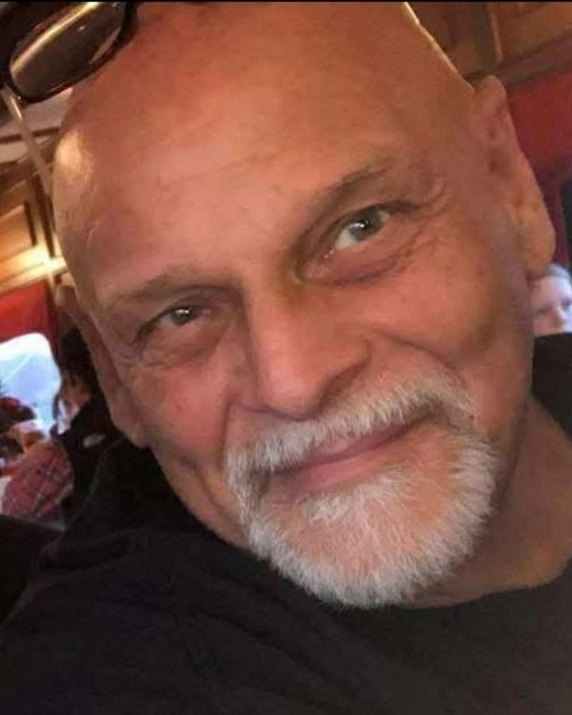 Robert "Bob" William Holland Profile Photo