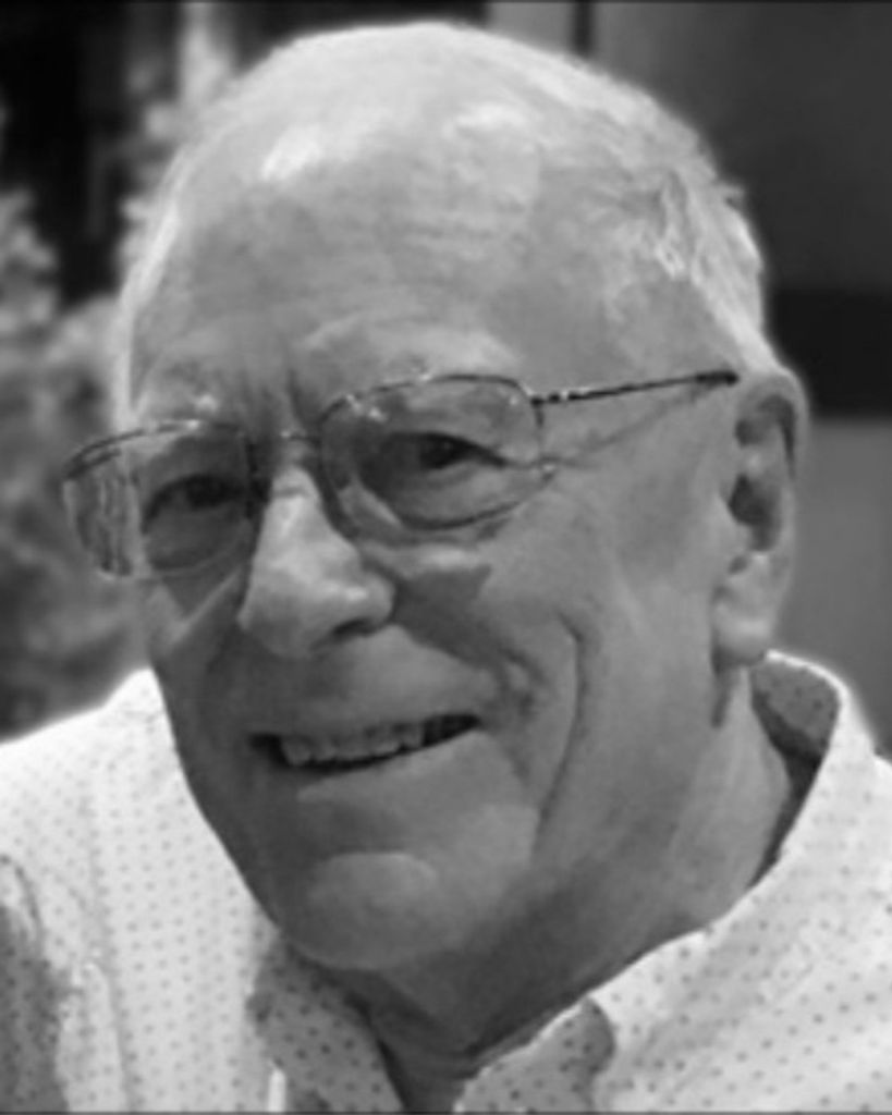 Edward Patrick "Pat" Ward