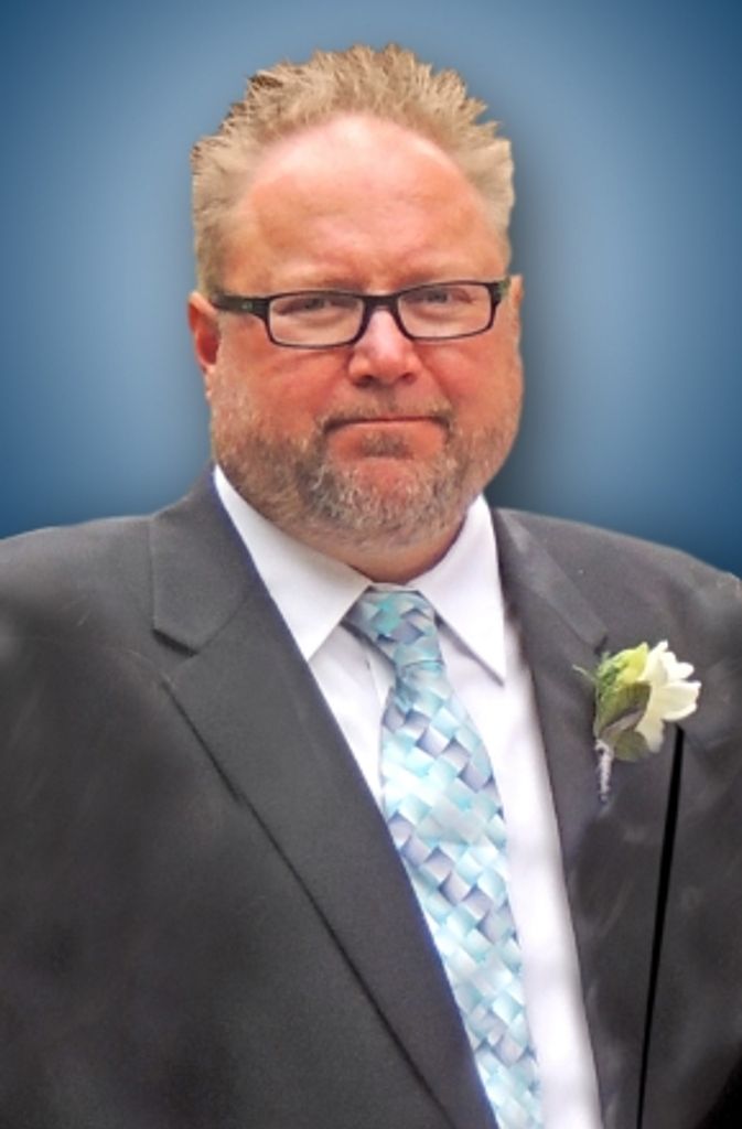 David Lee Treichel Profile Photo