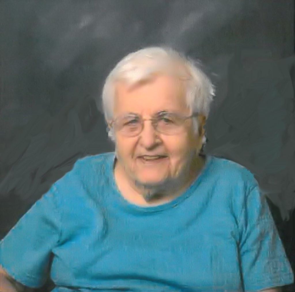 Barbara M. Porter