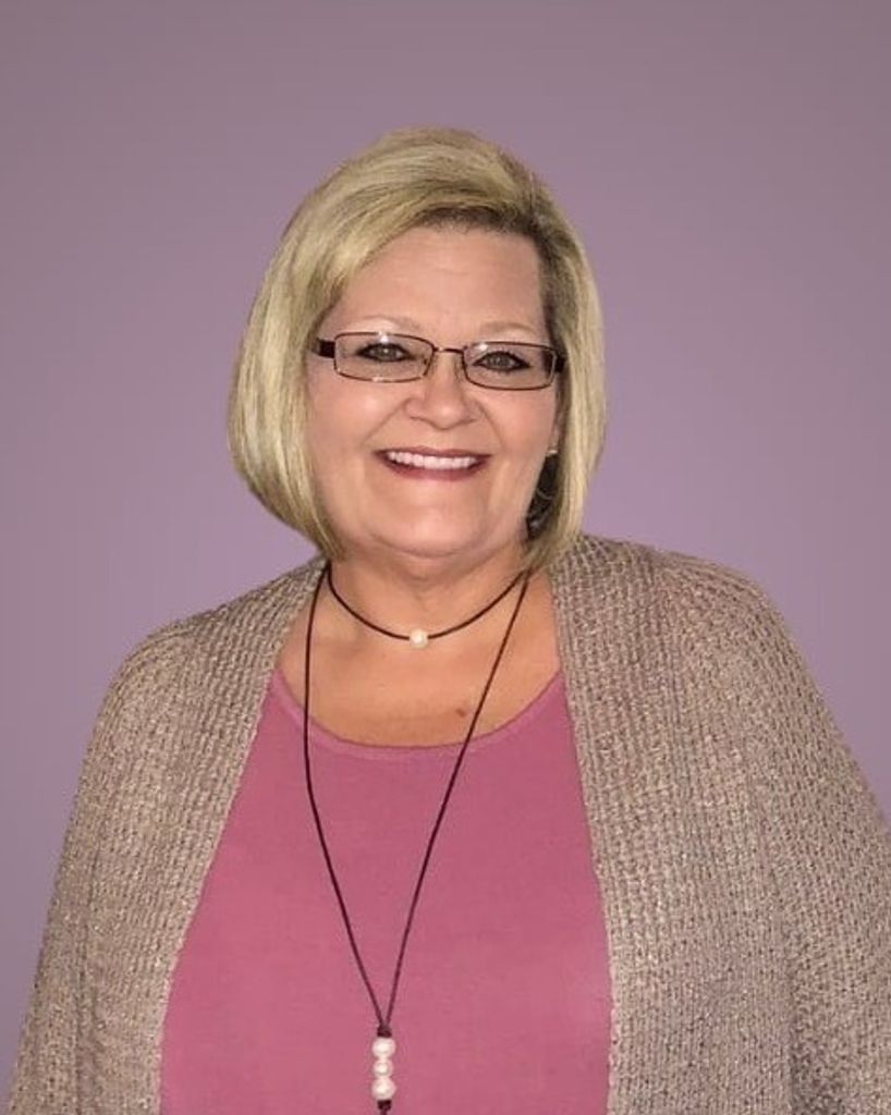 Angie West