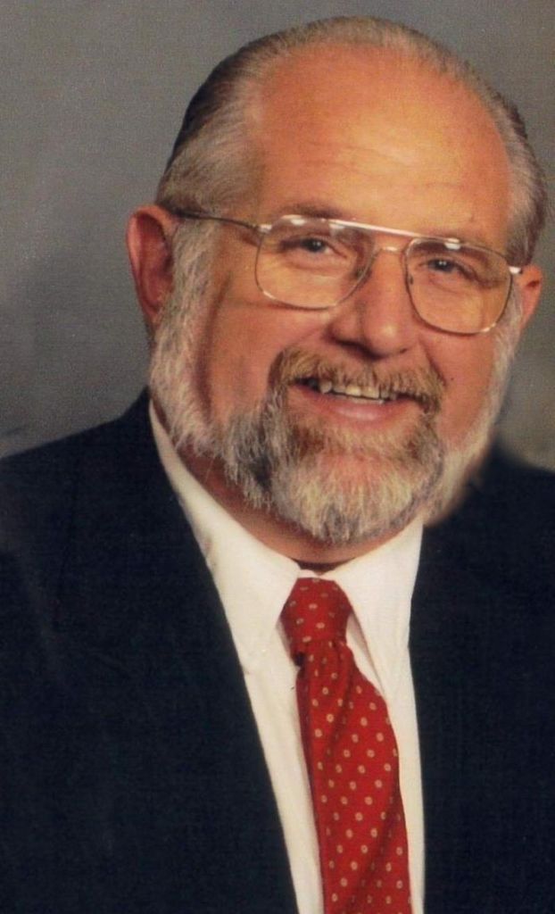 Rev. Phillip "Phil" Landers Burgess Profile Photo