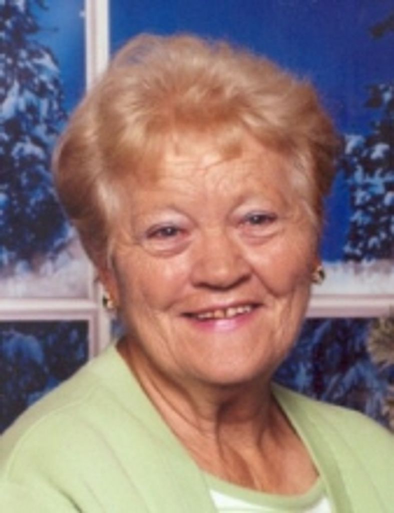 Norma Jean Robinson Profile Photo