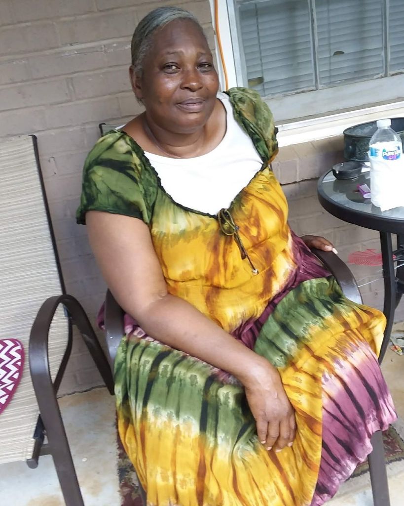 Ms. Mary E. Thompkins